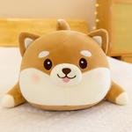 Плюшевая игрушка Ball Shiba Inu WELTSTON - фото 11