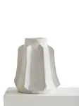 Маленькая ваза billy 01, 19х16х16 см, Serax, белый - фото 4