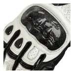 Защитные перчатки RST Stunt III woman, белый - фото 3