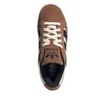 Кроссовки adidas LWST 'Preloved Brown Core Black Cream White' - фото 2