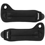 Манжеты SPORTINATOR Premium для рук 1,5 кг 2 шт - фото 4