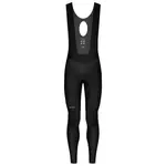 Тайтсы Etxeondo Orhi Hydro Pro bib, черный - фото