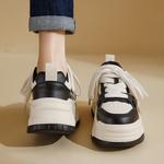 Кроссовки AGSDON Skateboarding Shoes Women's Low-top, белый - фото 30