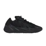 Кроссовки Adidas Yeezy Boost 700 MNVN, черный - фото