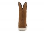 Ботинки Wolverine Bronc Wellington Work Boot - Men's, Cognac - фото 4