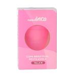 Менструальная чаша Inca Farma - фото 3