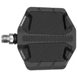 Педали Shimano EF205 Platform, черный - фото 2