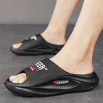 Шлепанцы мужские Deerway, хаки - фото 29