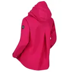 Куртка Regatta Bibiana, красный - фото 4