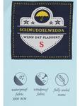 Дождевик Schmuddelwedda, светло-голубой - фото 6