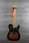 Fender Player II Telecaster в цвете 3-Color Sunburst - фото 2