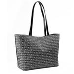 Сумка через плечо DKNY Avril, Black - фото 2