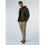 Куртка North Sails Zephyr Ultralight, зеленый - фото 8