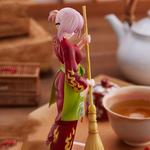 SPM FGO Mathieu, Gillette SEGA - фото 8