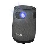 Проектор ASUS ZenBeam Latte L1 300-Lumen Portable LED Mini Smart L1 - фото 4