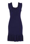 Платье faina Jumper dress, Navy/Blue - фото 5