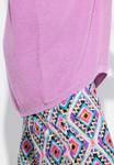 Джемпер MIAMODA Jumper, Amethyst/Purple - фото 7