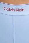 Тренировочные леггинсы Calvin Klein Performance, синий - фото 4