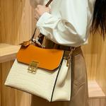 PAYOT Женская сумка через плечо, Apricot - фото 7