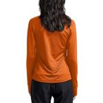 Женская беговая куртка Craft ADV Explore Light Midlayer 1910401 - фото 3