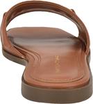 Tommy Hilfiger Женские шлепанцы Pipper, Medium Brown 210 - фото 3