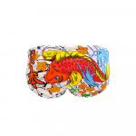 Плавки Turbo Japan Vibes, белый - фото 2