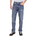 Lee Джинсы мужские Medium Light Blue - фото