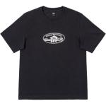 Футболка мужская Lee, черный - фото