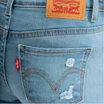 Джинсы Levi's - фото 4