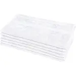 Гостевое полотенце Planet Dyckhoff, белый - фото