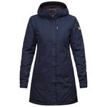 Спортивная куртка Fjällräven Kiruna softshell, черный - фото 3