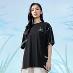 Футболка Urban Function Series Quick Dry Unisex CAMEL, черный - фото 11