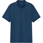 Мужская поло NAUTICA, синий - фото 3