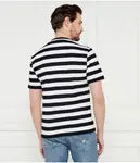 Футболка Regular fit Guess Jeans, белый - фото 3