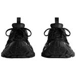 Кроссовки женские Balenciaga, черный - фото 4