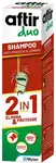 Aftir Duo Шампунь двойного действия против вшей 100 мл - фото