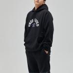 Унисекс свитшот UNDEFEATED, черный - фото 9