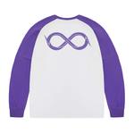 Футболка унисекс Bipolar, темно-синий - фото 74