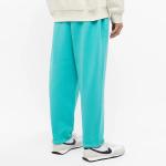Брюки solo swoosh sweatpants 'teal' Nike, мультиколор - фото 3