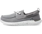 Туфли Reef Swellsole Pier, цвет Grey Mesh - фото 4