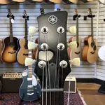 Электрогитара Yamaha Revstar Element RSE20, черная - фото 7