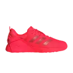 Кроссовки adidas Dropset 3 Lucid Red, красный - фото