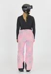 Брюки KILLY SLOPE, розовый - фото 4