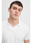 Футболка поло CASUAL FRIDAY, белый - фото 4