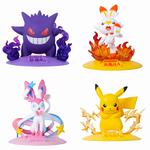 Фигурки в масштабе Funism - фото 2