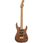 Электрогитара Charvel Pro-Mod DK22 SSS Natural - фото 3