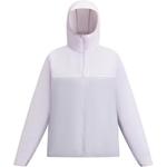 Защитная одежда от солнца унисекс NATUREHIKE, белый фиолетовый - фото 3