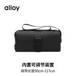 Alloy Сумка через плечо из сплава унисекс, Желтый - фото 8