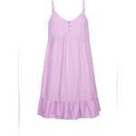 Пляжное платье Малу O'Neill, фиолетовый - фото