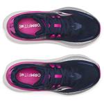 Кроссовки ураган 24 Saucony, мультиколор - фото 3